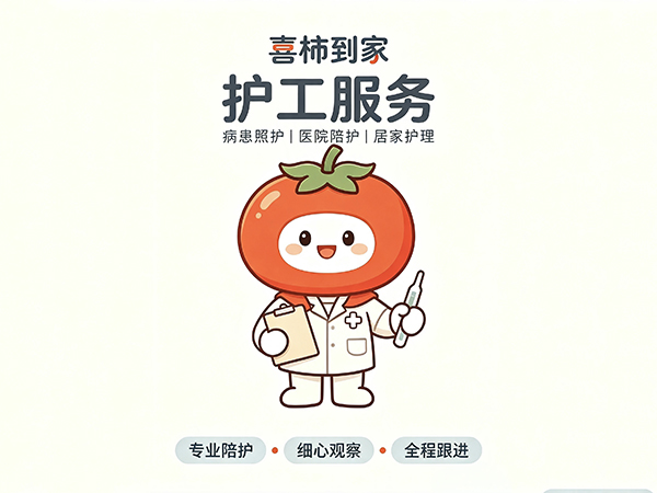 钟点工 / 小时工服务（做饭 + 家务）