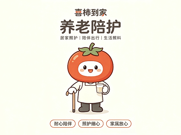 养老护理服务